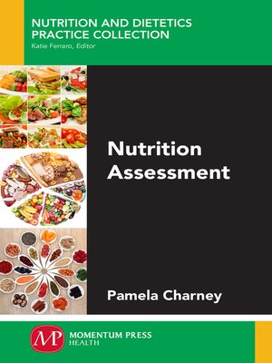 cover image of Nutrition Assessment